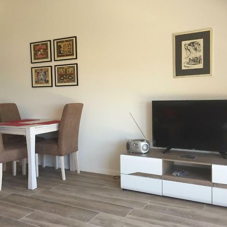 Apartment Rubin Будва Экстерьер фото